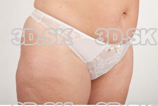 Panties texture of Gevana 0008